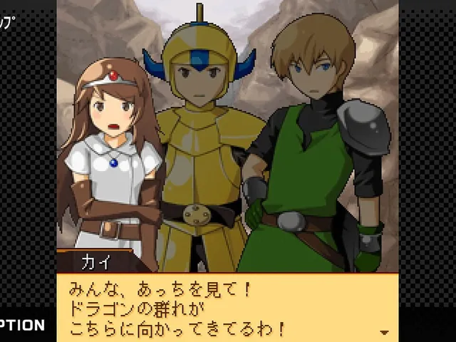 G-Mode Archives+: Namco Chronicle
