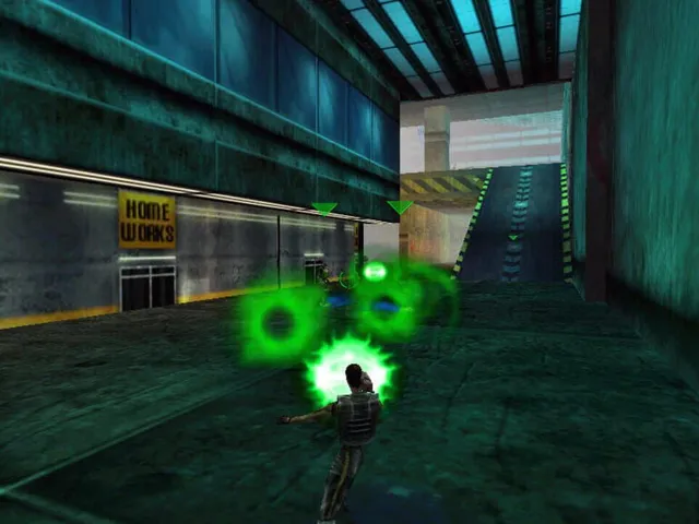 G-Sector
