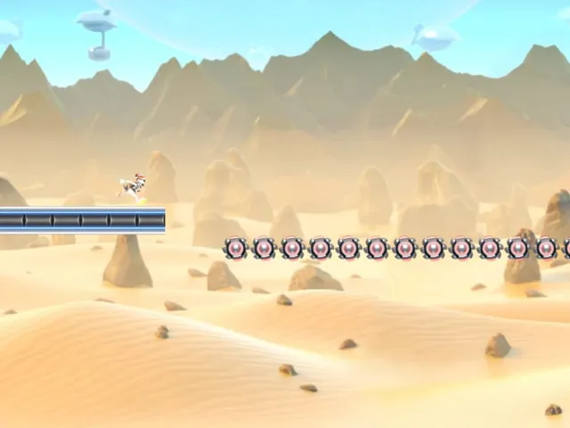G-Switch 4: Creator