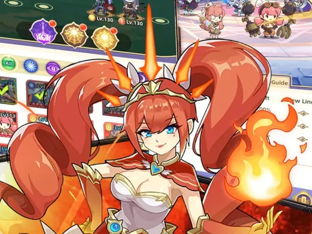 Gacha Adventure