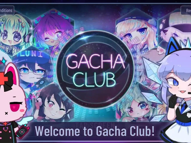 Gacha Club