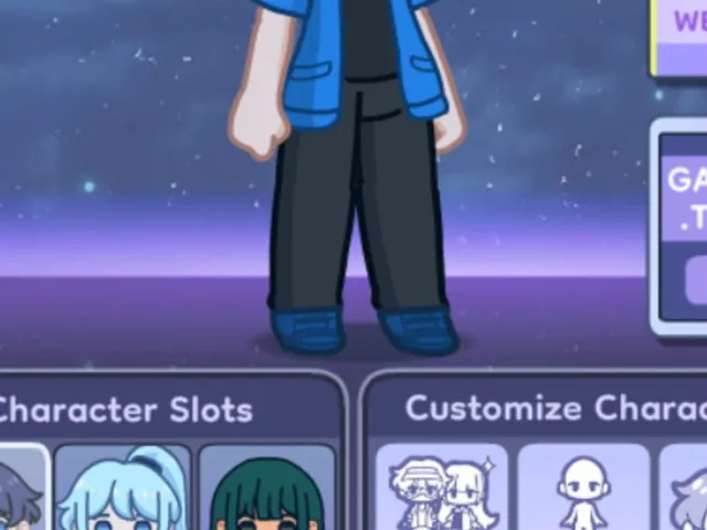Gacha Life 2