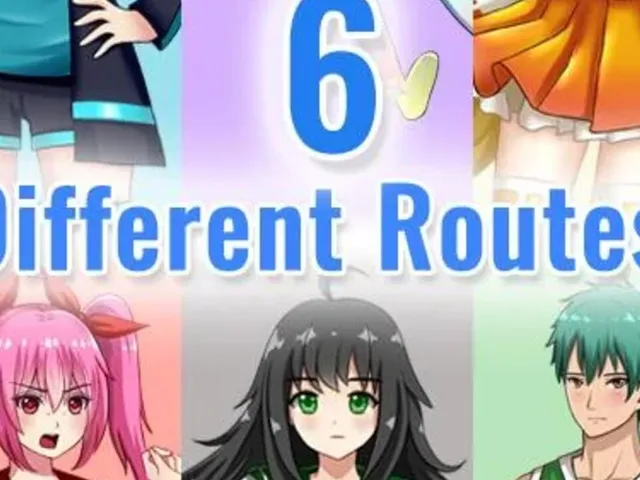 Gacha Memories