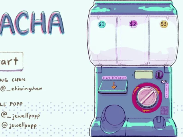 Gacha