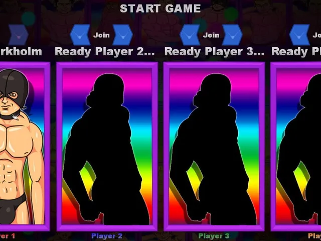 Gachi Dungeon Master