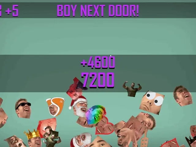 Gachi Finder 3000