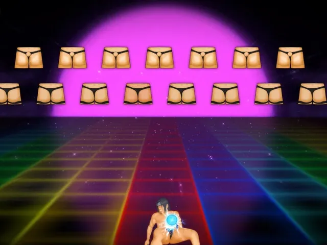Gachi Heroes 2: Flexboll