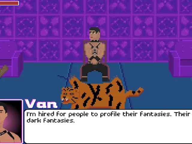 Gachi Revenge