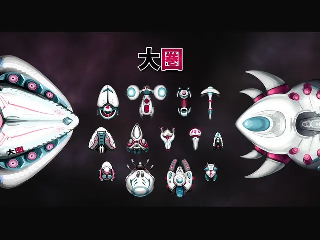 Gaia Beyond