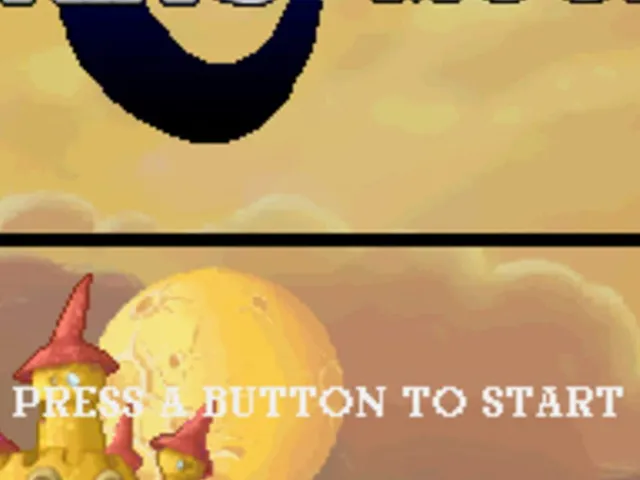 Gaia's Moon
