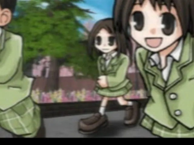 Gakkou wo Tsukurou!! Kouchou Sensei Monogatari