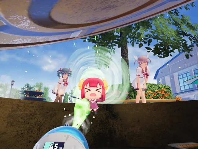 Gal*Gun 2