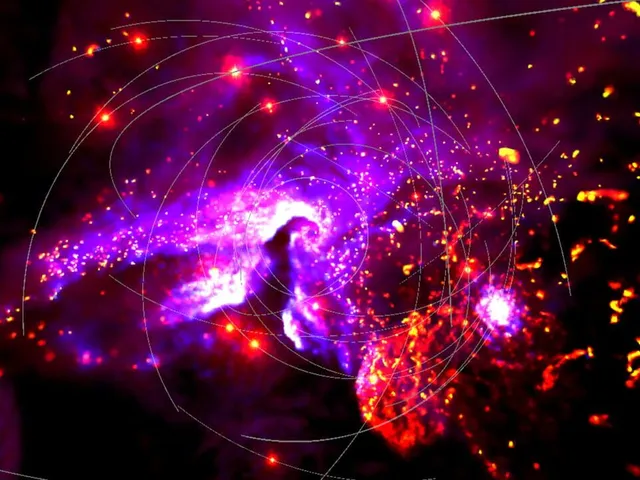 Galactic Center VR