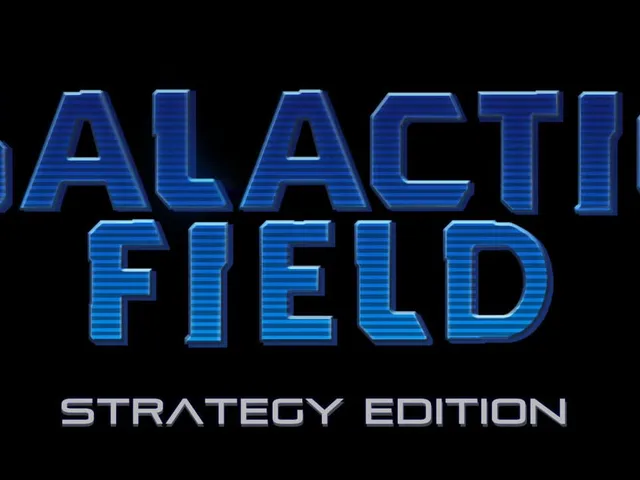 Galactic Field: Strategy Edition