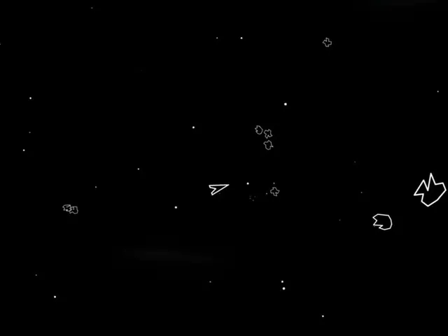 Galactic Guardian 1988