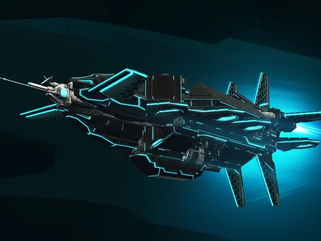 Galactic Junk League