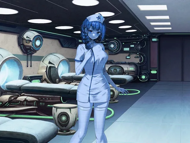 Galactic Love Utopia