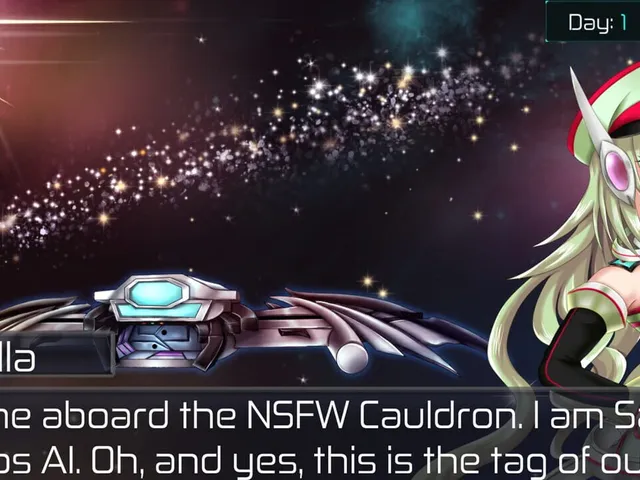 Galactic Pick Up Artist