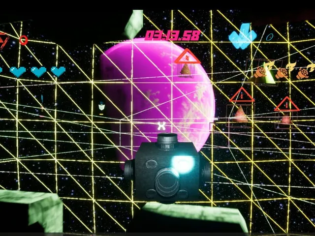 Galactic Rumble