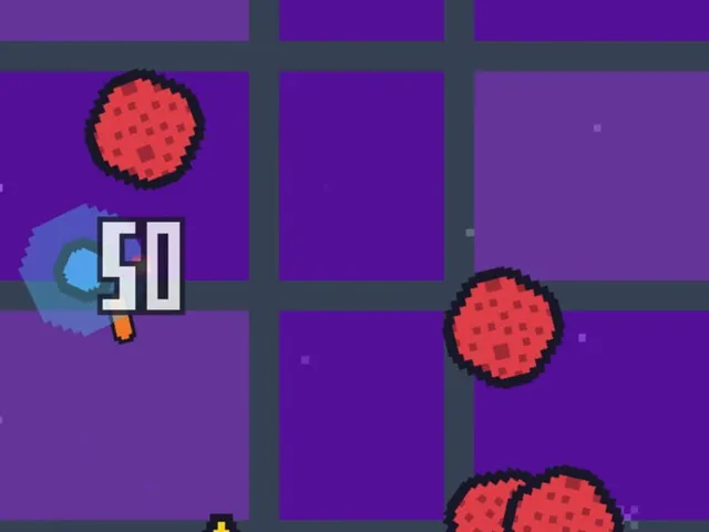 Galactic Slice