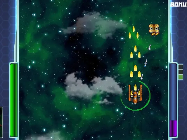 Galactic Story