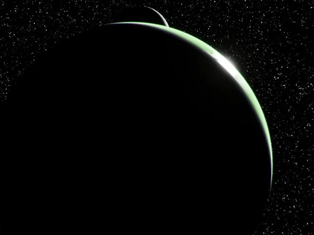 Galactic Vanguard