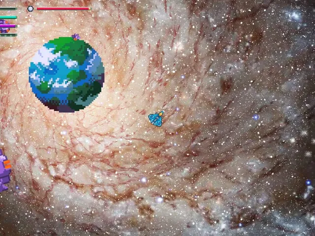 Galaxar