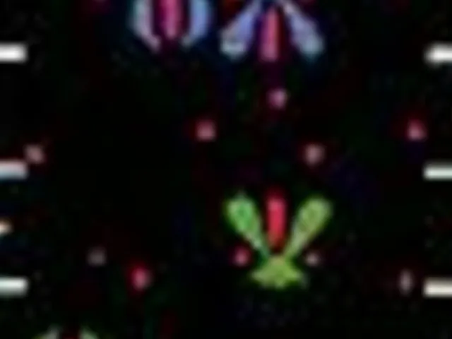 Galaxian