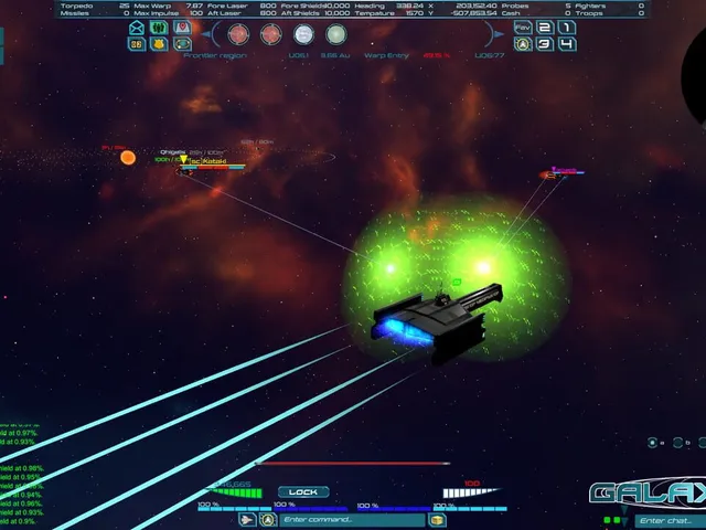 Galaxicus