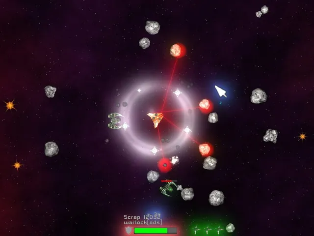 GalaxIverse II
