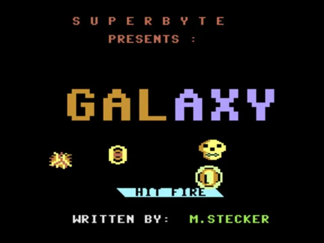 Galaxy