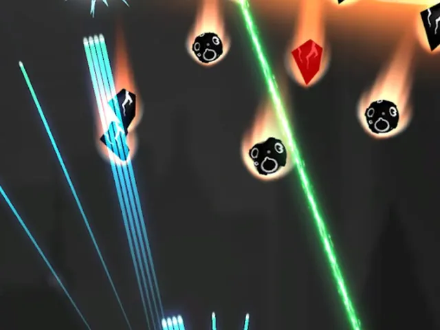 Galaxy Defense: Fortress TD