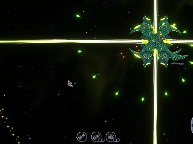 Galaxy Highways