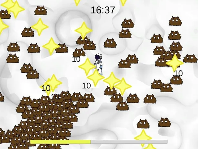 Galaxy Hordes