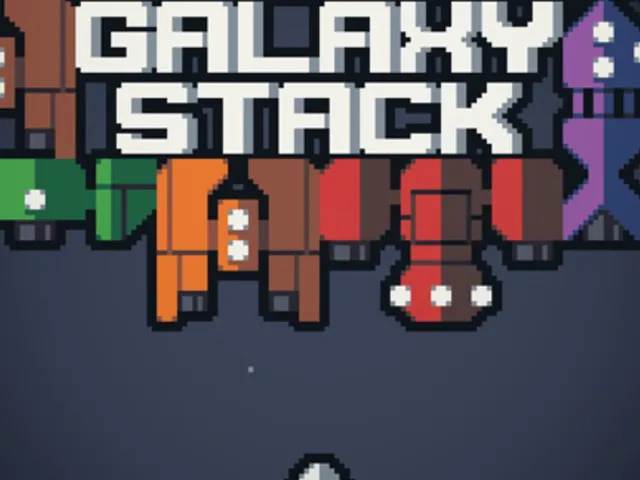 Galaxy Stack