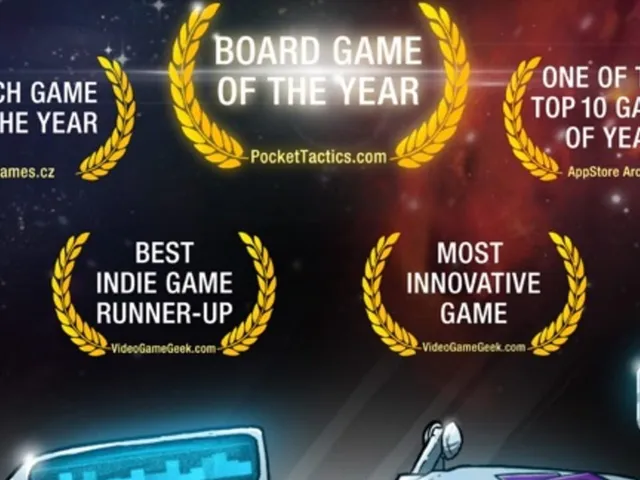 Galaxy Trucker