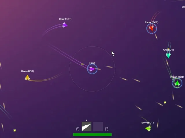 Galaxystrife