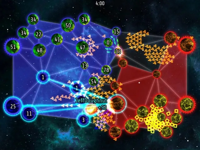 Galcon 2