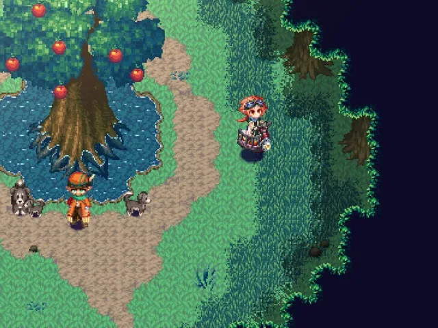 Gale of Windoria