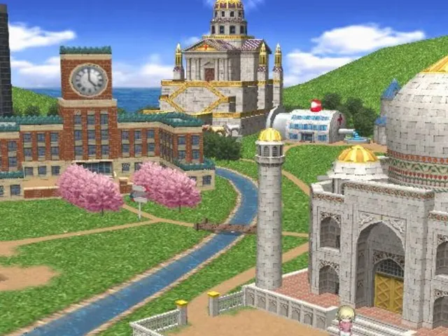 Gallop Racer 2004
