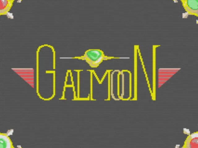 Galmoon