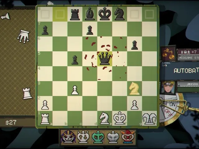 Gambit