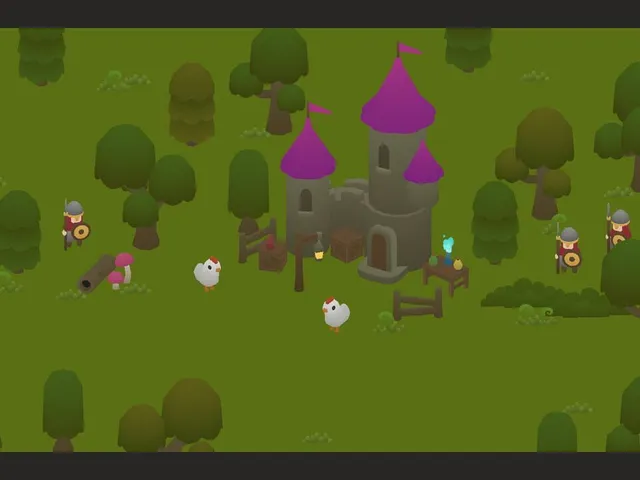 Gamblemancer TD