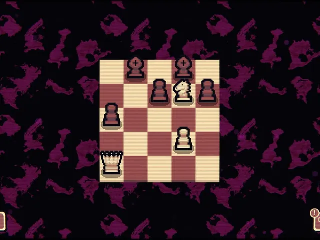 Gambonanza