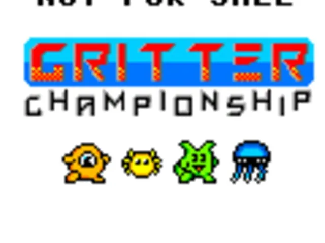Game & Lynx: Critter Championship