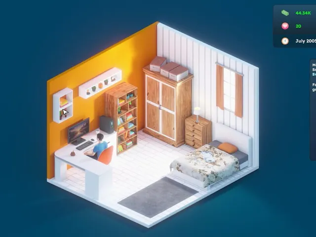 Game Builder Tycoon