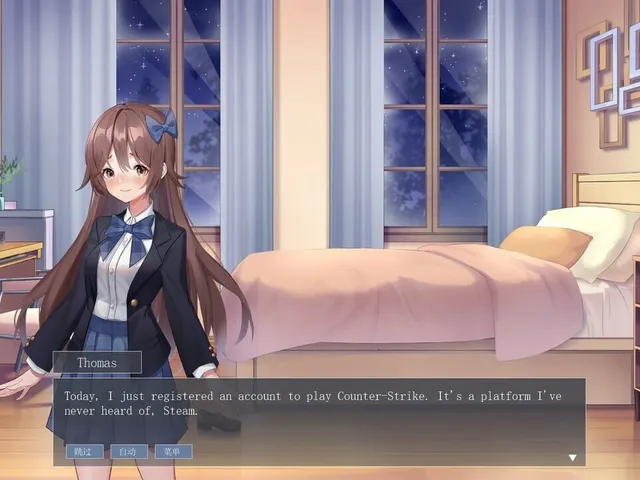 Game Collecting Simulator