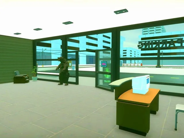 Game Empire Tycoon: Dealer Simulator
