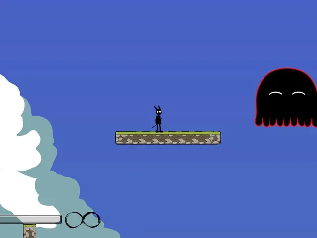 Game for Aliens