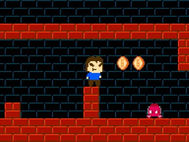 Game Grumps: The Video Game